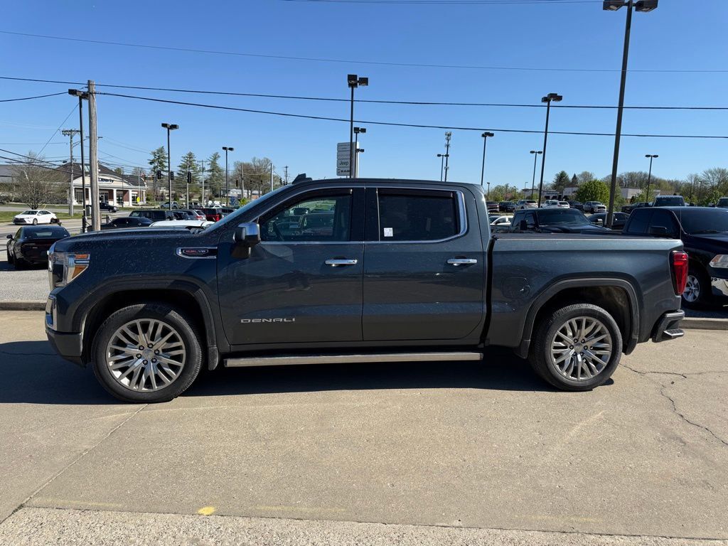 2019 GMC Sierra 1500 Denali Crestwood KY