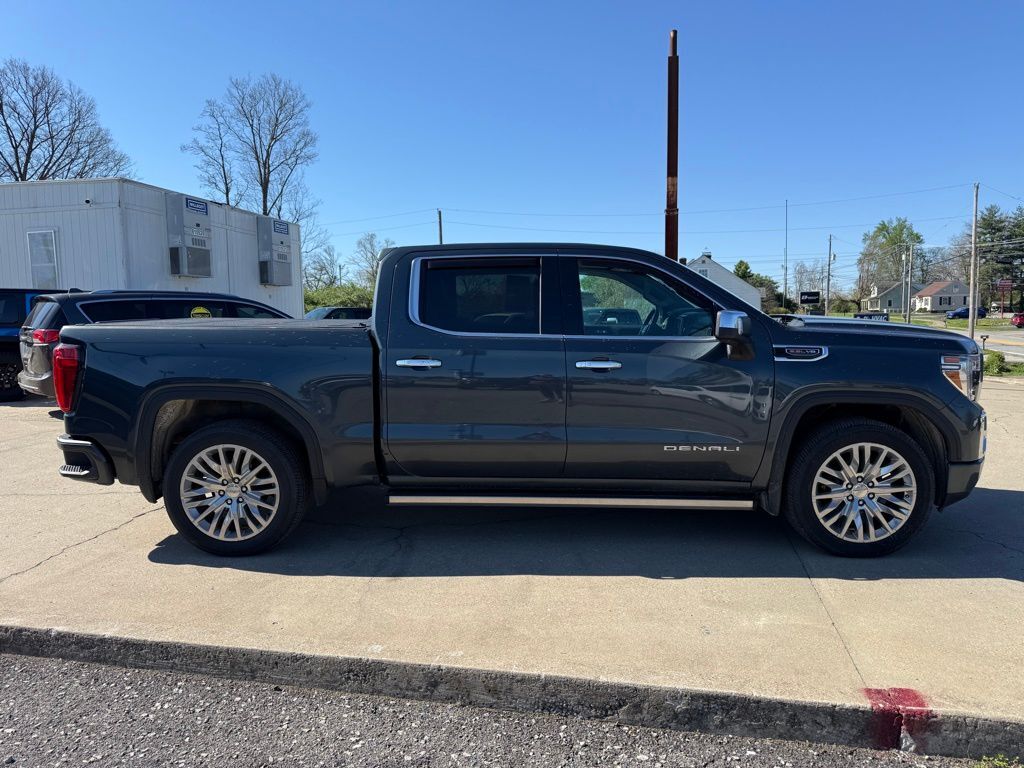 2019 GMC Sierra 1500 Denali Crestwood KY