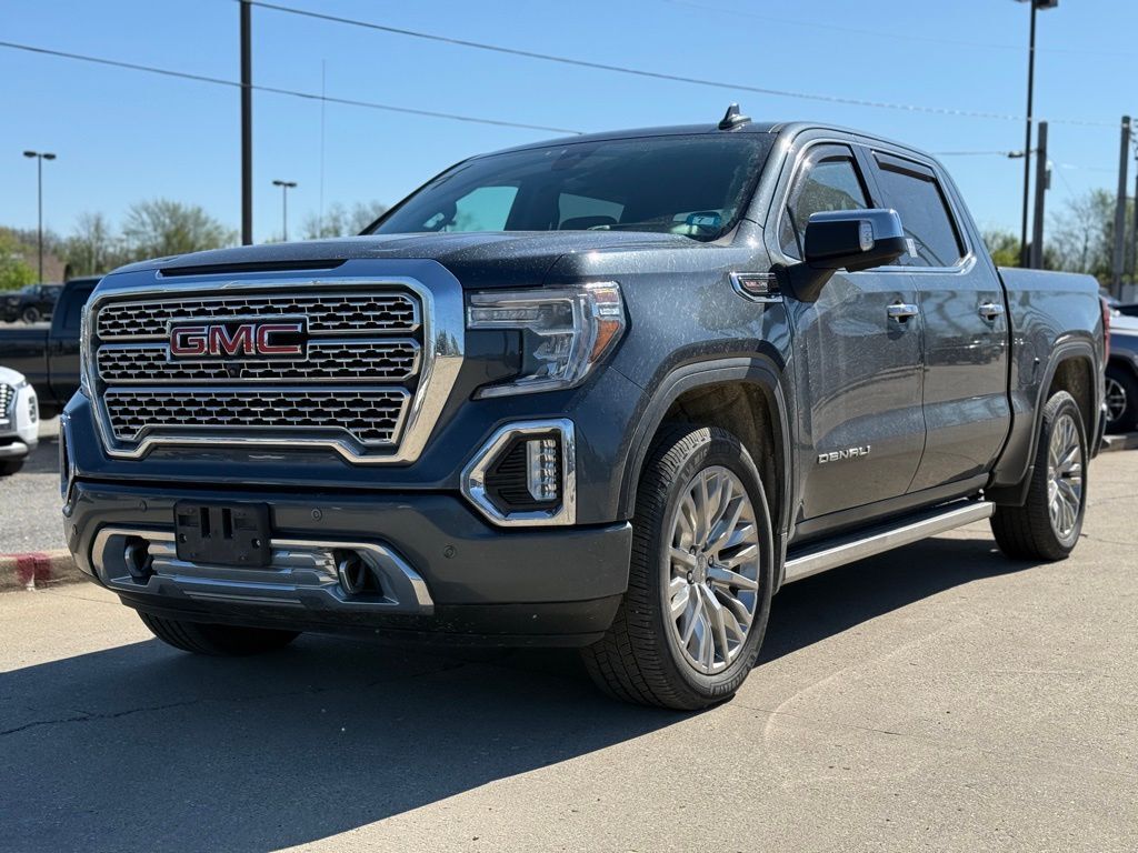 2019 GMC Sierra 1500 Denali Crestwood KY