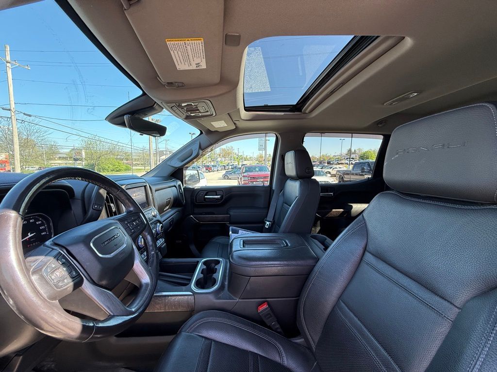 2019 GMC Sierra 1500 Denali Crestwood KY