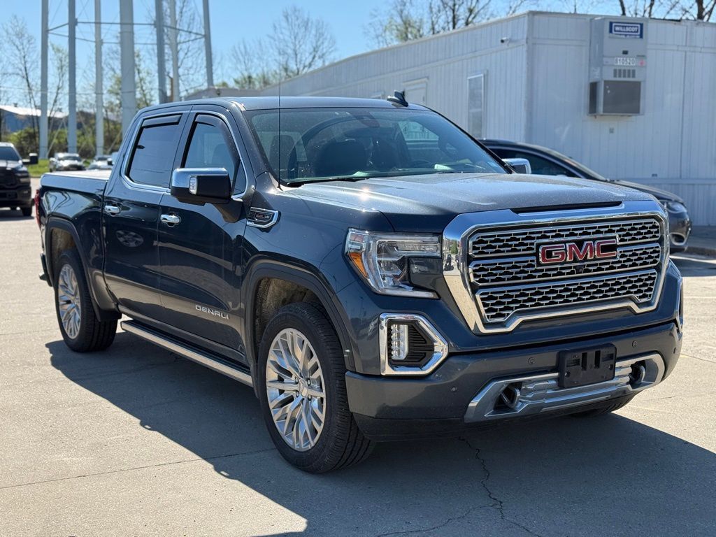 2019 GMC Sierra 1500 Denali Crestwood KY