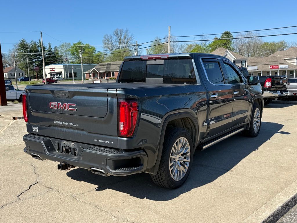 2019 GMC Sierra 1500 Denali Crestwood KY