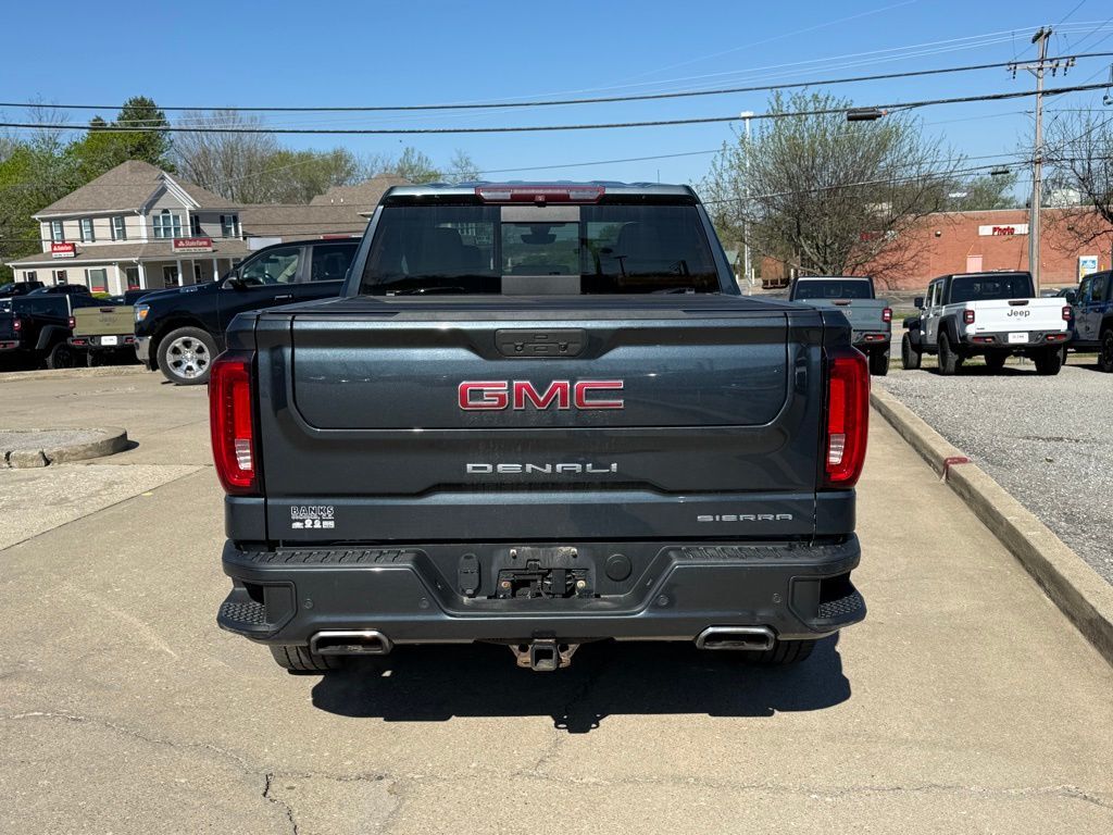 2019 GMC Sierra 1500 Denali Crestwood KY