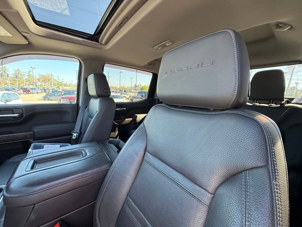 2019 GMC Sierra 1500 Denali Crestwood KY