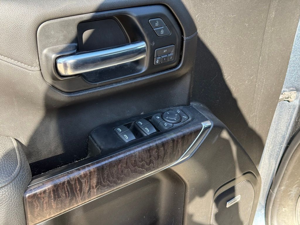 2019 GMC Sierra 1500 Denali Crestwood KY