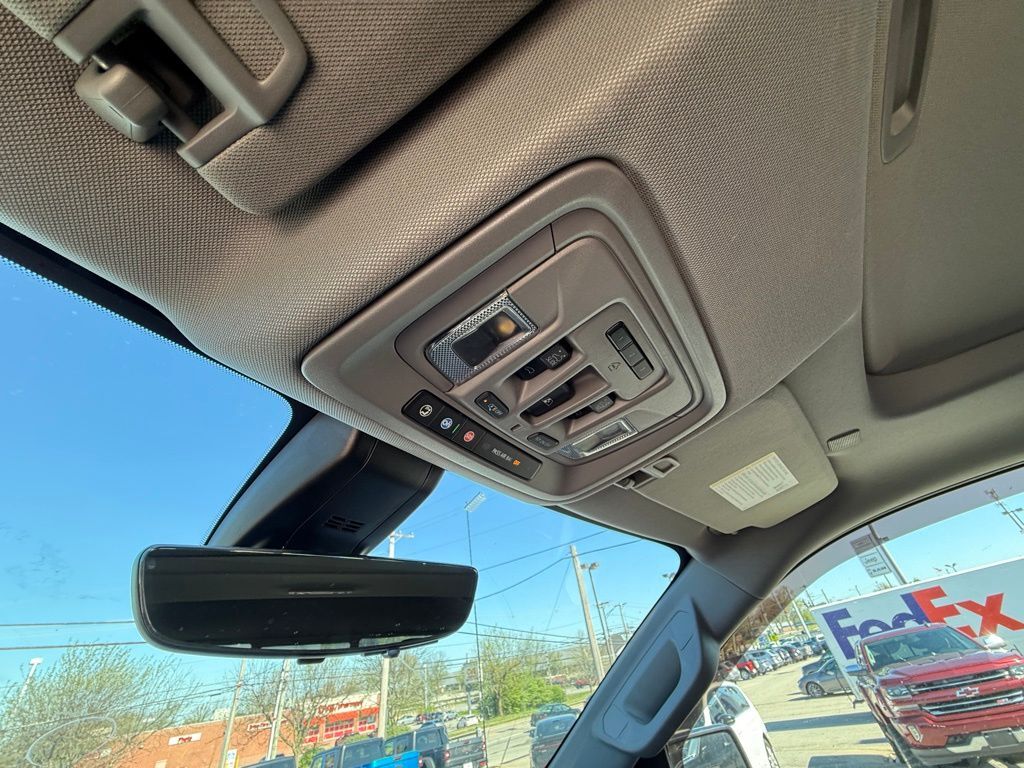 2019 GMC Sierra 1500 Denali Crestwood KY