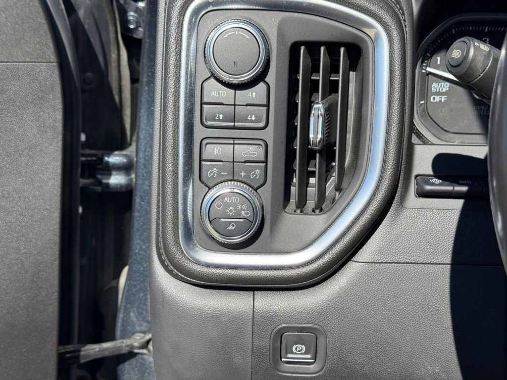 2019 GMC Sierra 1500 Denali Crestwood KY