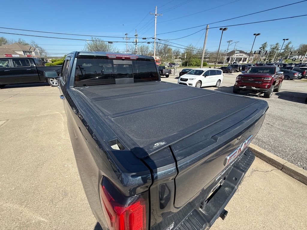 2019 GMC Sierra 1500 Denali Crestwood KY