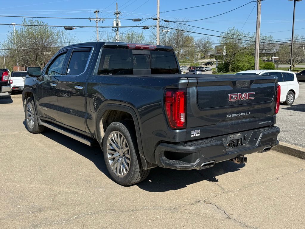 2019 GMC Sierra 1500 Denali Crestwood KY