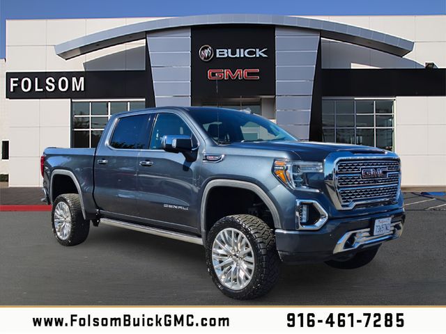2019 GMC Sierra 1500 Denali