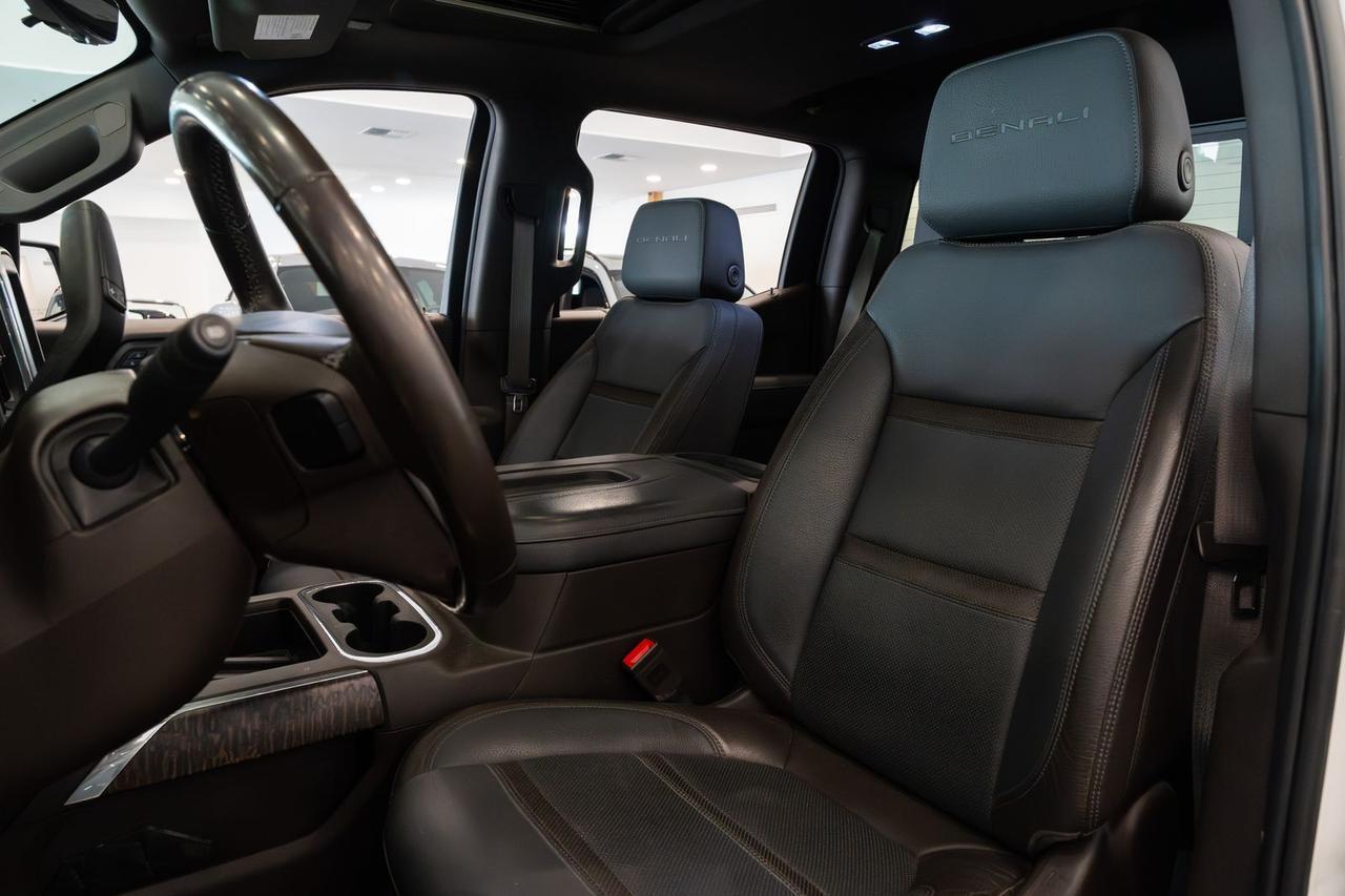 2019 GMC Sierra 1500 Denali Gladstone OR