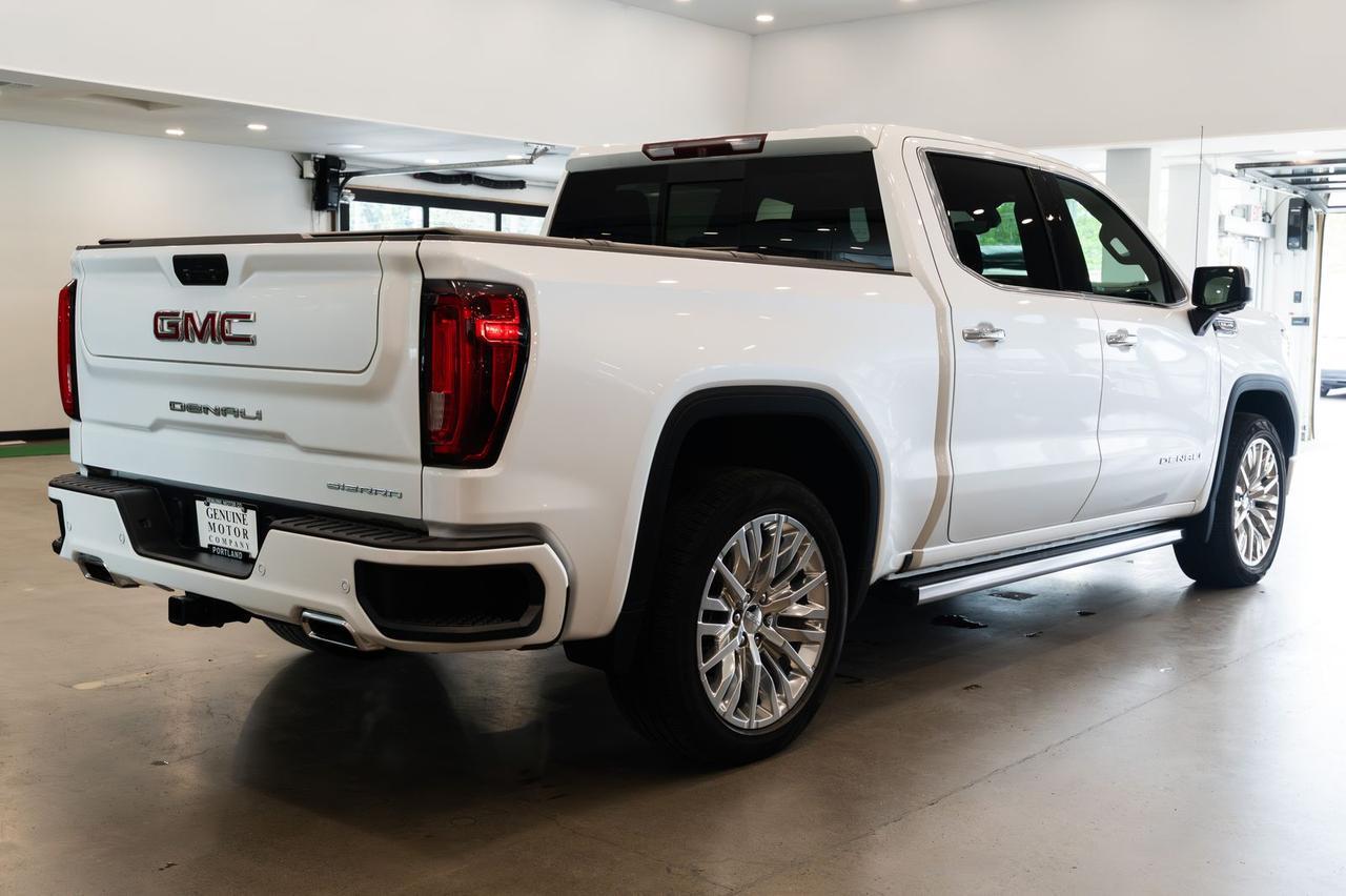 2019 GMC Sierra 1500 Denali Gladstone OR