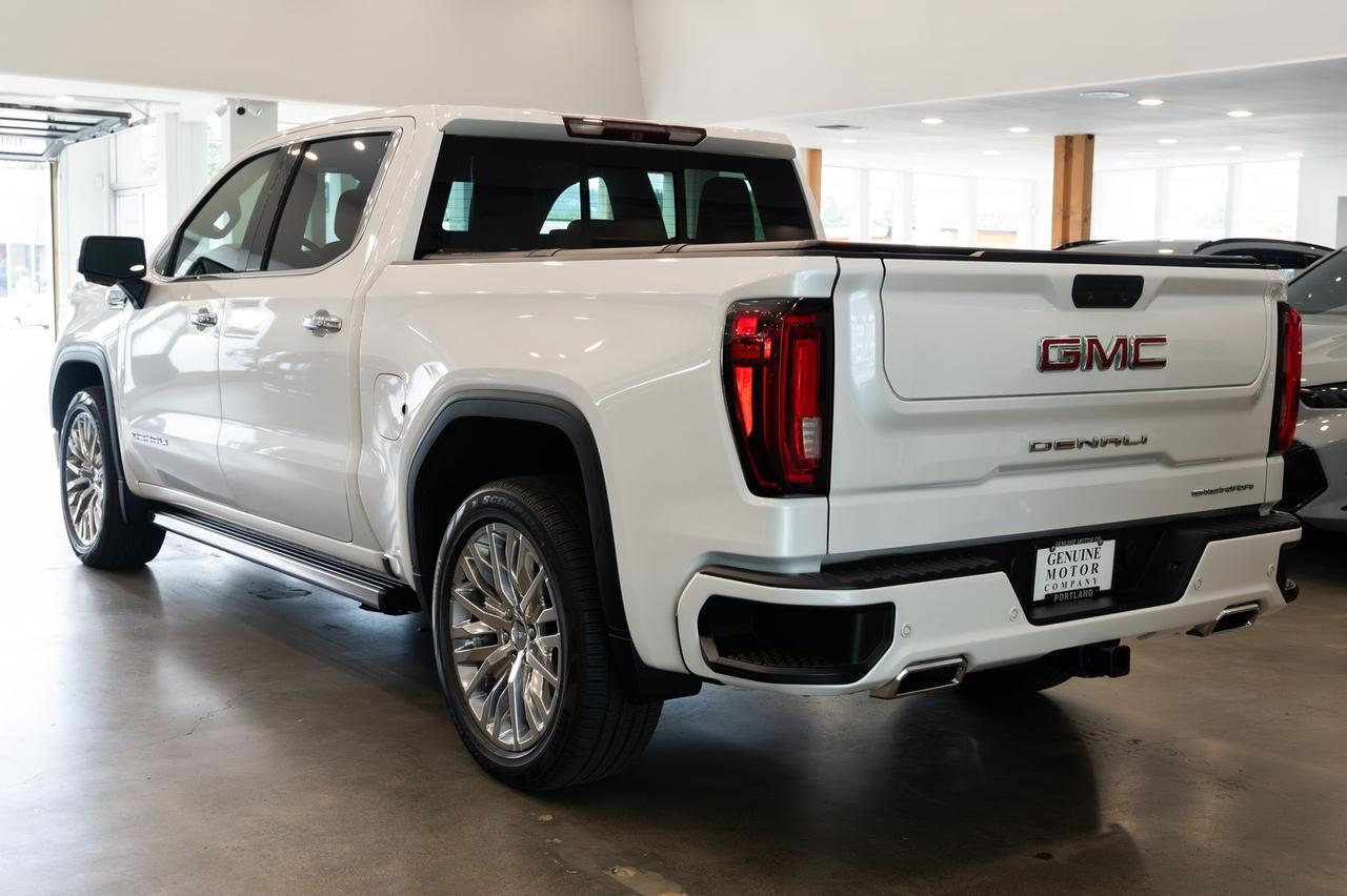 2019 GMC Sierra 1500 Denali Gladstone OR