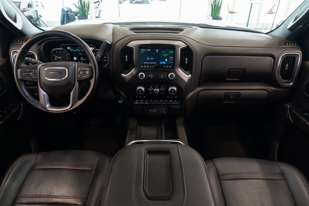 2019 GMC Sierra 1500 Denali Gladstone OR