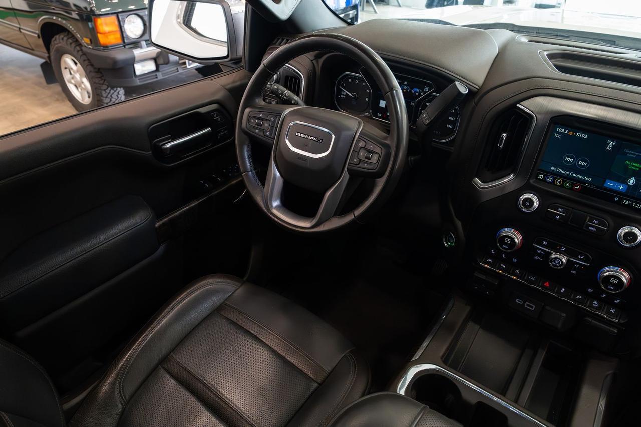 2019 GMC Sierra 1500 Denali Gladstone OR