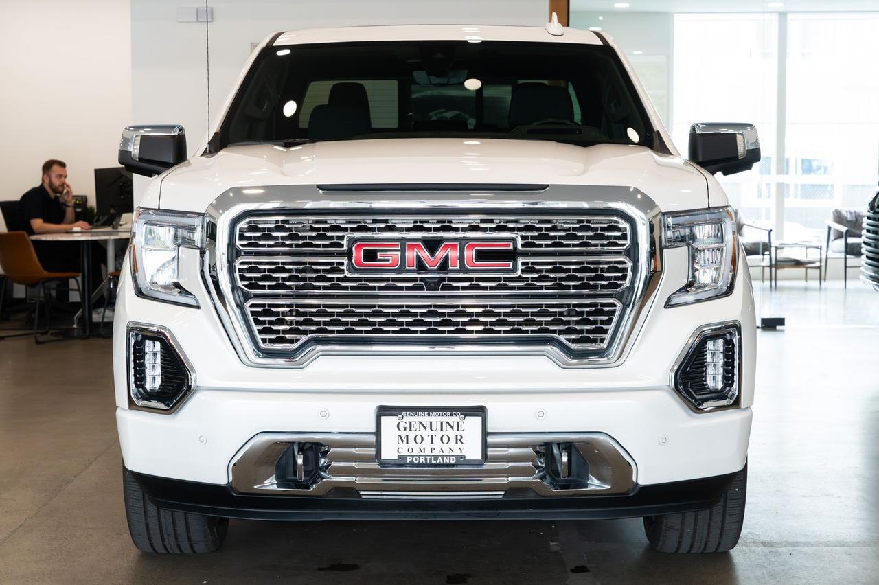 2019 GMC Sierra 1500 Denali