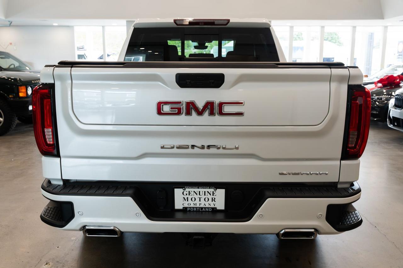 2019 GMC Sierra 1500 Denali Gladstone OR