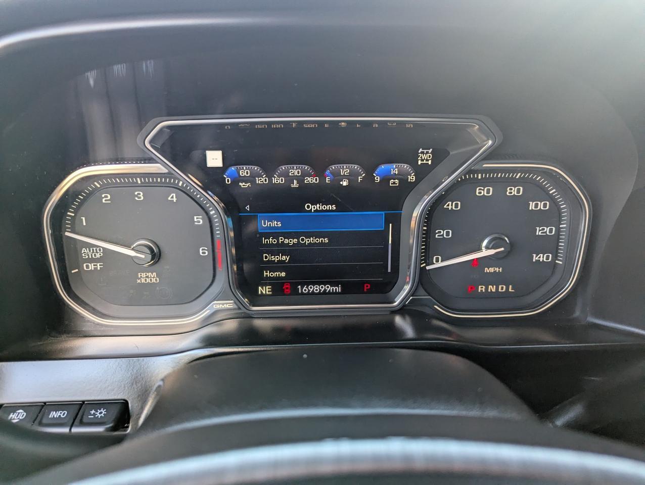 2019 GMC Sierra 1500 Denali Grand Junction CO
