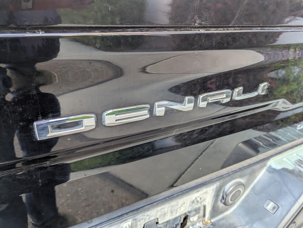 2019 GMC Sierra 1500 Denali Grand Junction CO