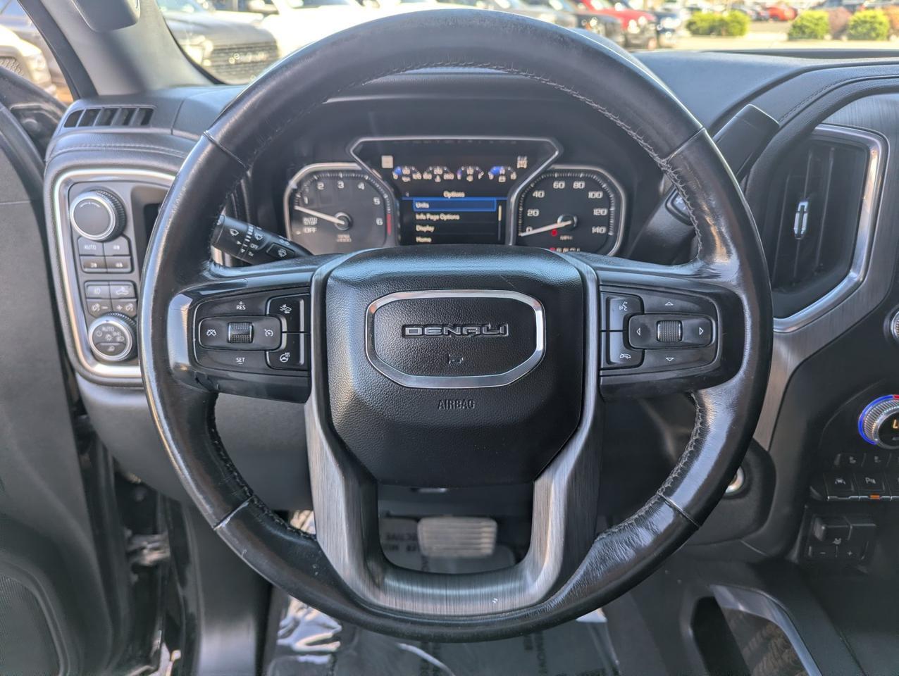 2019 GMC Sierra 1500 Denali Grand Junction CO