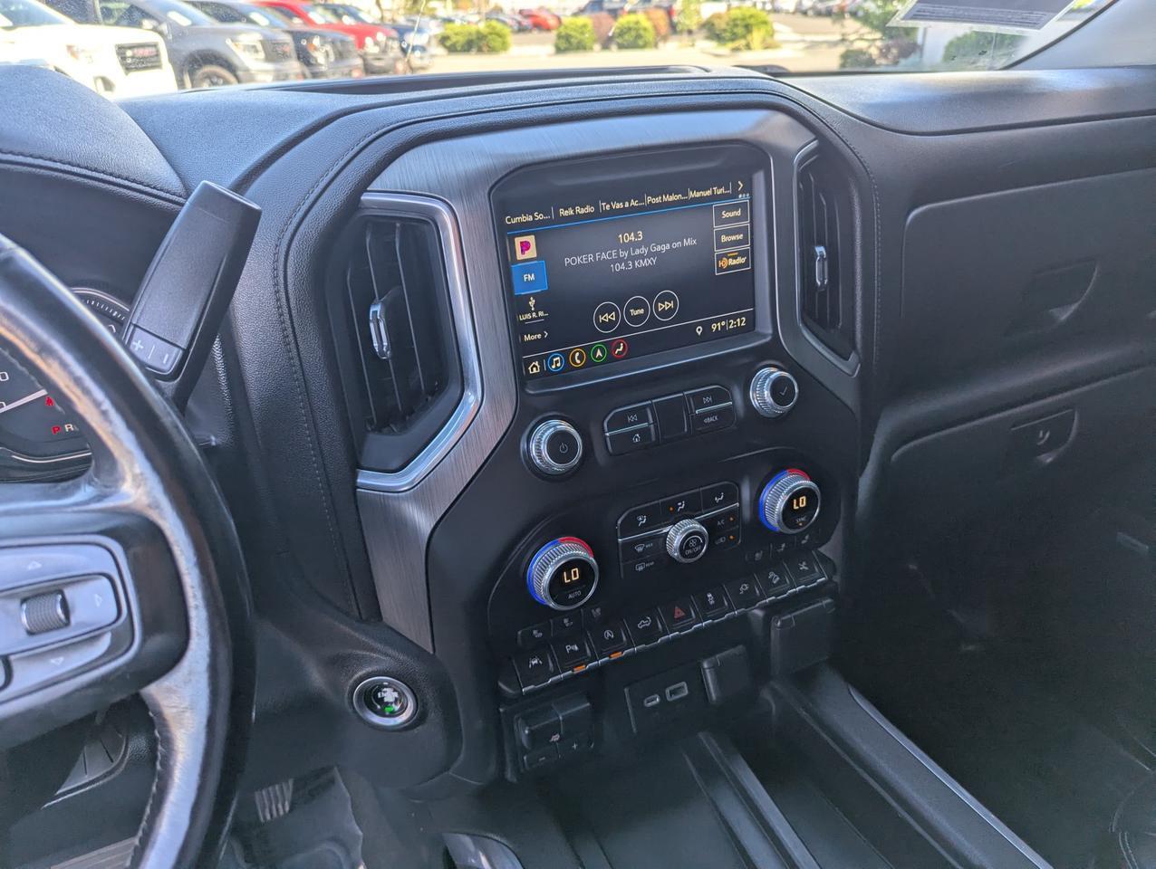 2019 GMC Sierra 1500 Denali Grand Junction CO