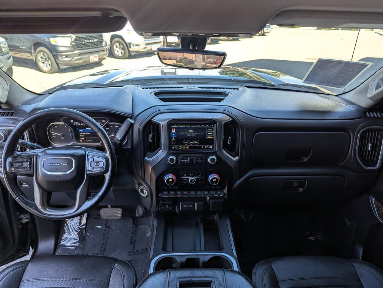 2019 GMC Sierra 1500 Denali Grand Junction CO