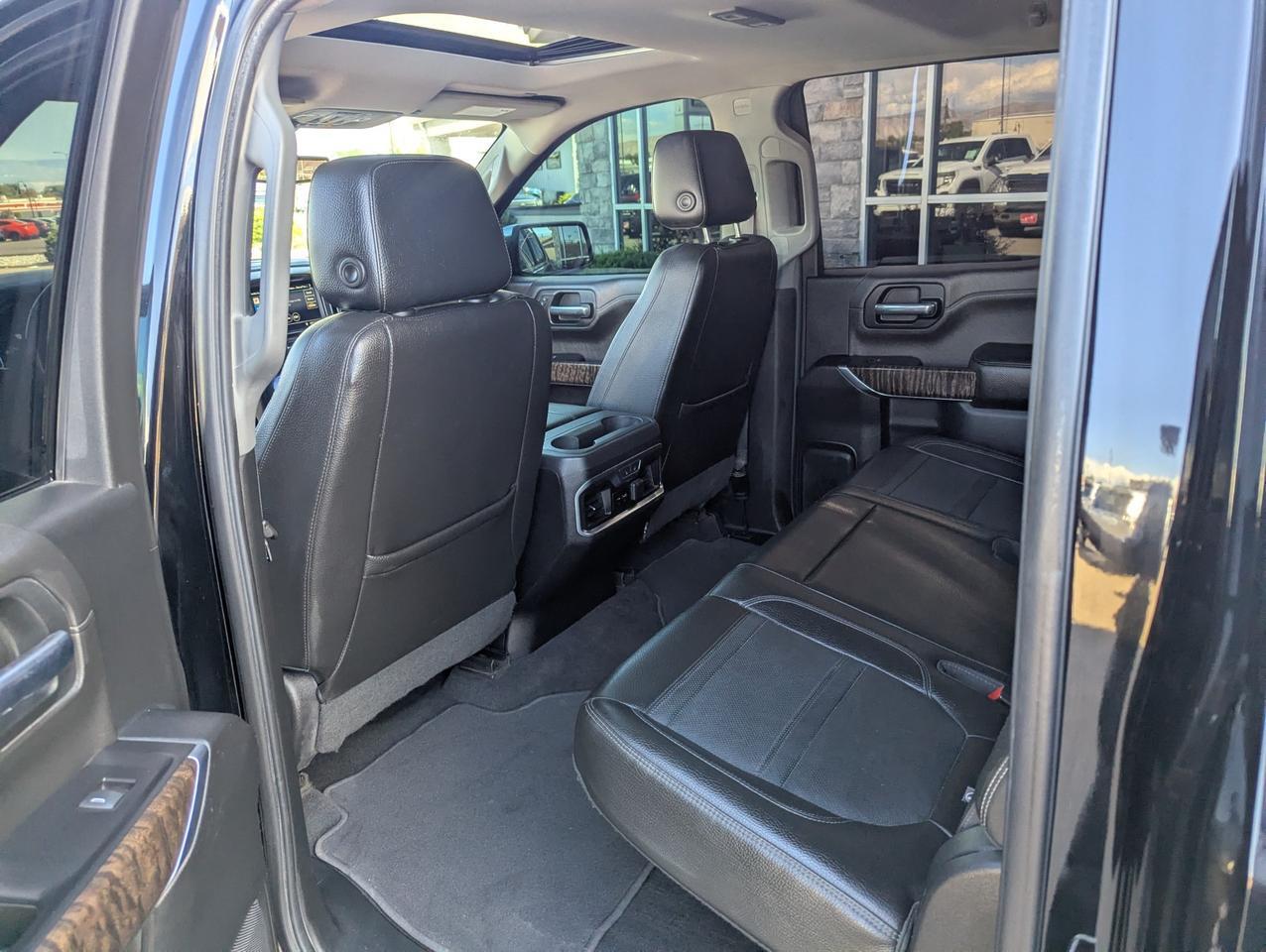 2019 GMC Sierra 1500 Denali Grand Junction CO