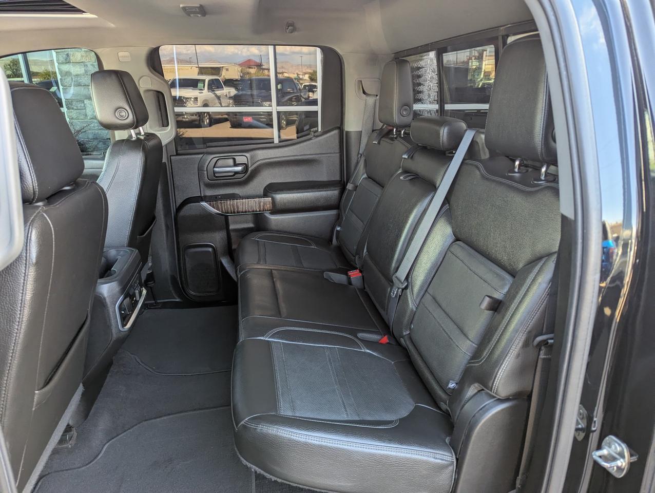 2019 GMC Sierra 1500 Denali Grand Junction CO