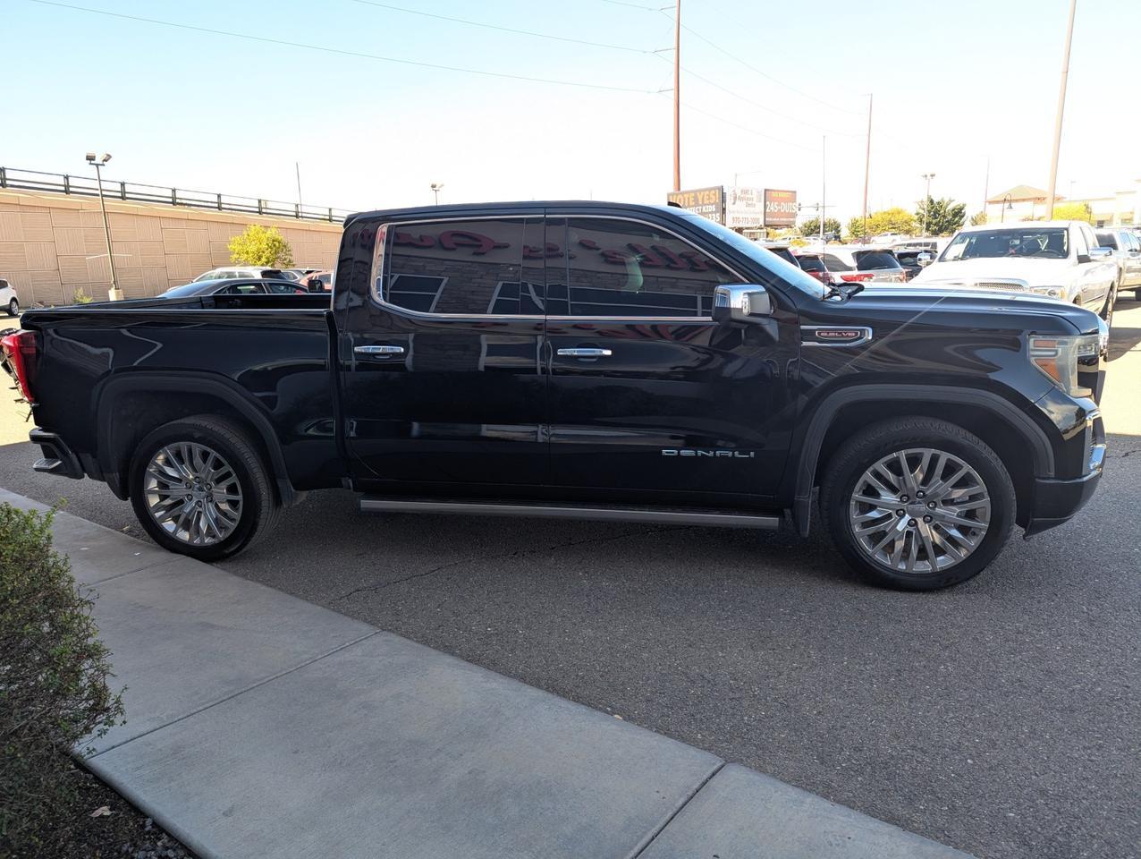 2019 GMC Sierra 1500 Denali Grand Junction CO