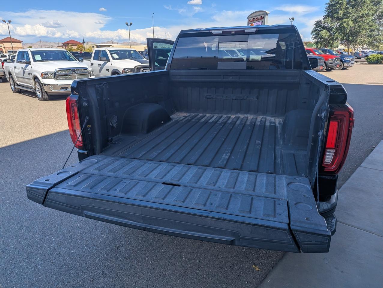2019 GMC Sierra 1500 Denali Grand Junction CO