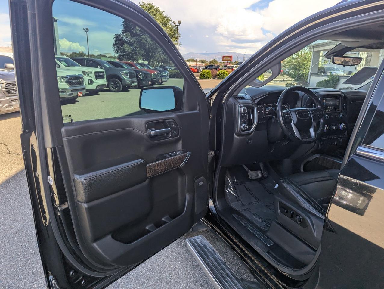 2019 GMC Sierra 1500 Denali Grand Junction CO