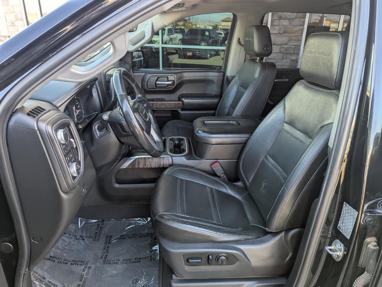 2019 GMC Sierra 1500 Denali Grand Junction CO