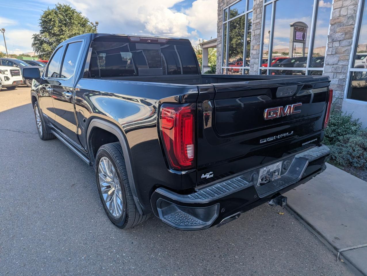 2019 GMC Sierra 1500 Denali Grand Junction CO