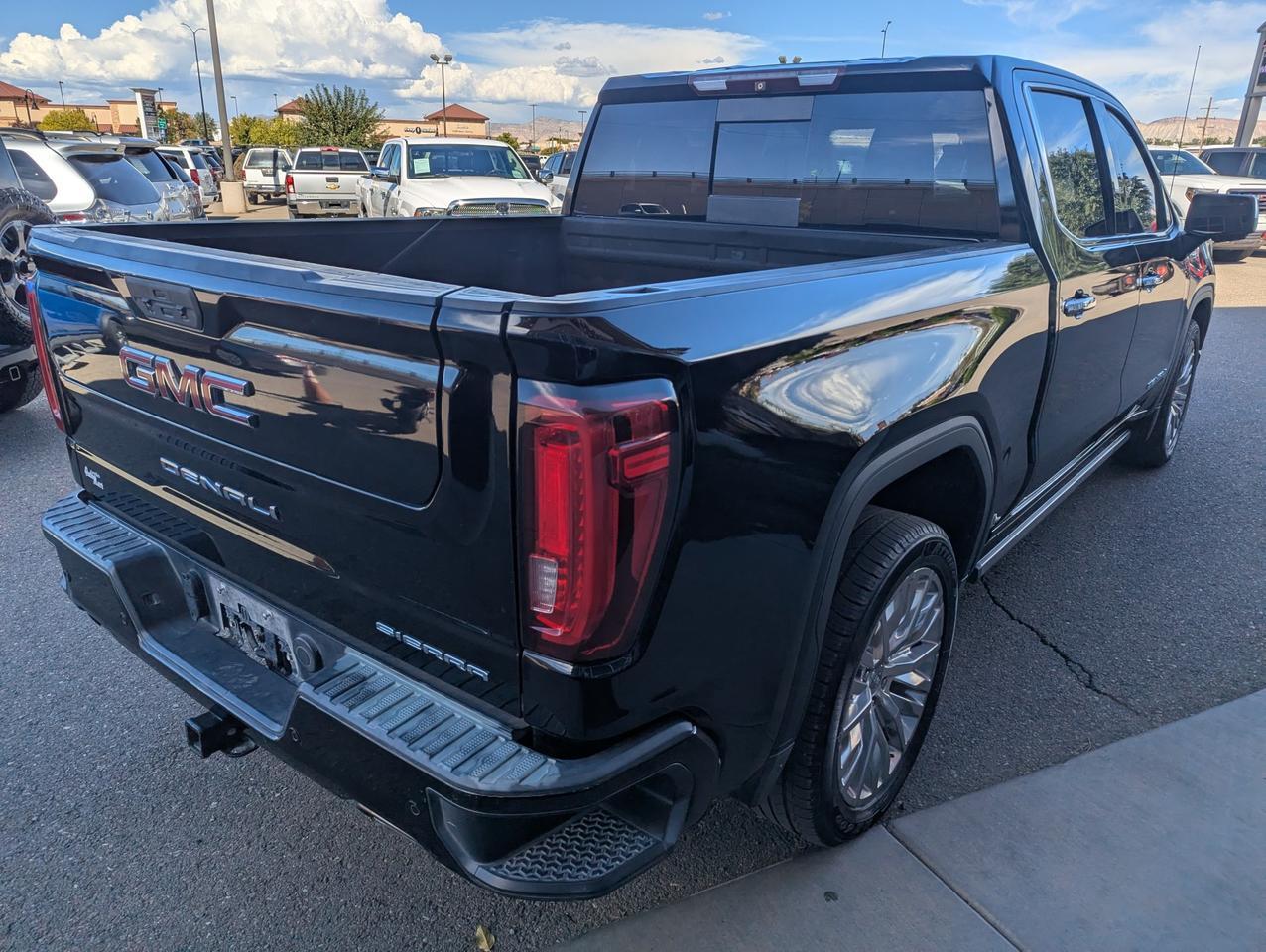 2019 GMC Sierra 1500 Denali Grand Junction CO