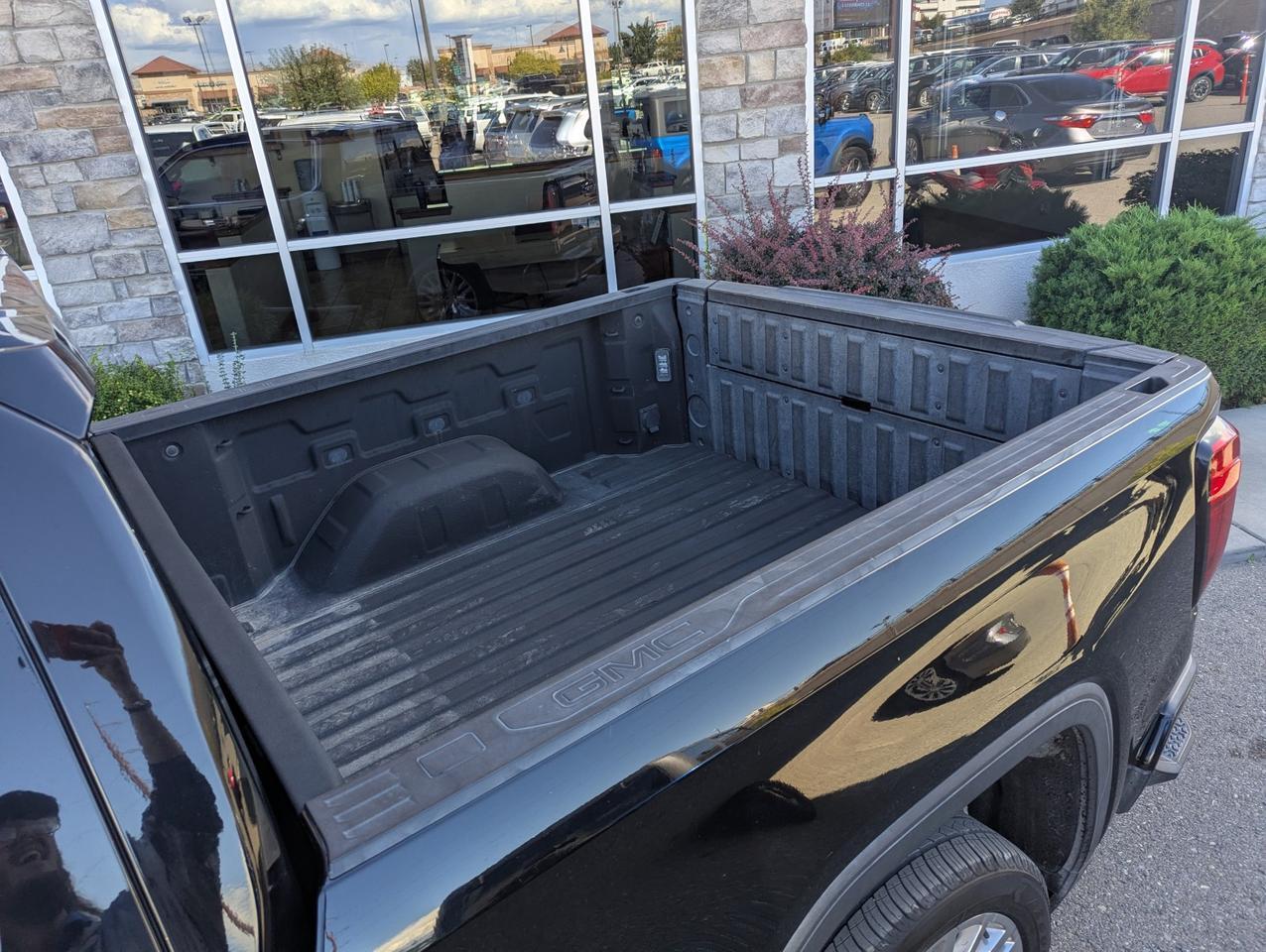 2019 GMC Sierra 1500 Denali Grand Junction CO