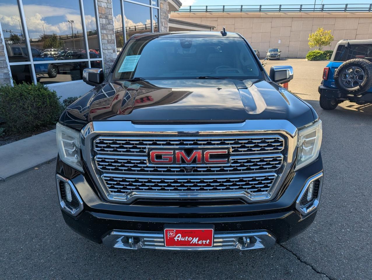 2019 GMC Sierra 1500 Denali Grand Junction CO