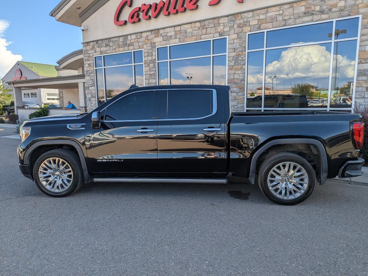 2019 GMC Sierra 1500 Denali Grand Junction CO