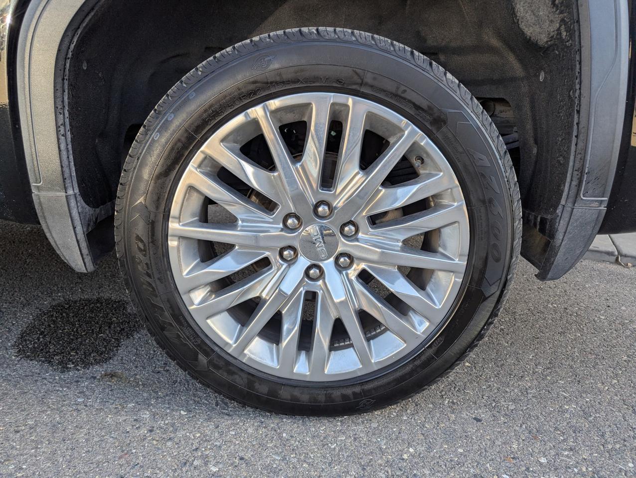 2019 GMC Sierra 1500 Denali Grand Junction CO