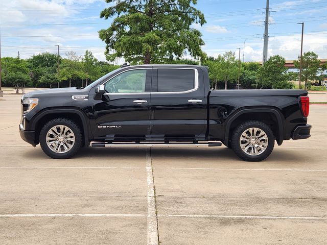 2019 GMC Sierra 1500 Denali Grapevine TX