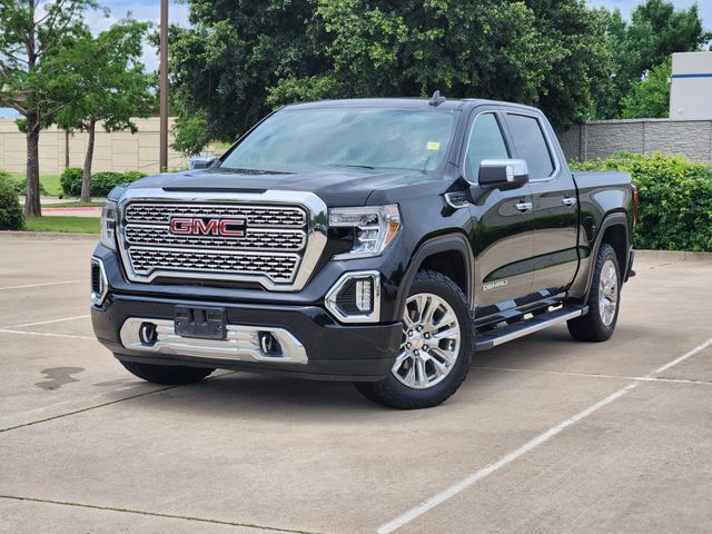2019 GMC Sierra 1500 Denali Grapevine TX