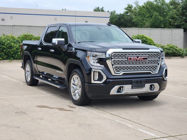 2019 GMC Sierra 1500 Denali Grapevine TX