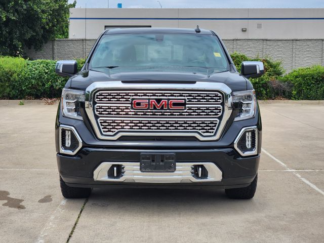 2019 GMC Sierra 1500 Denali Grapevine TX