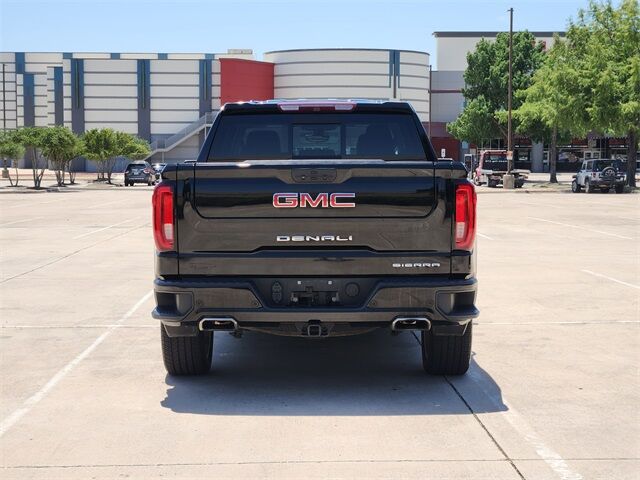 2019 GMC Sierra 1500 Denali Grapevine TX