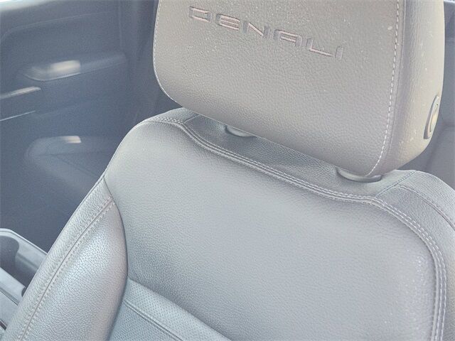 2019 GMC Sierra 1500 Denali Grapevine TX