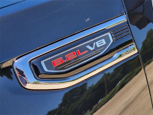 2019 GMC Sierra 1500 Denali Grapevine TX