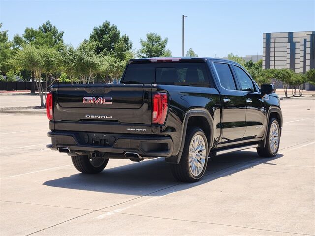 2019 GMC Sierra 1500 Denali Grapevine TX