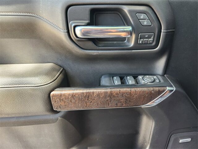 2019 GMC Sierra 1500 Denali Grapevine TX