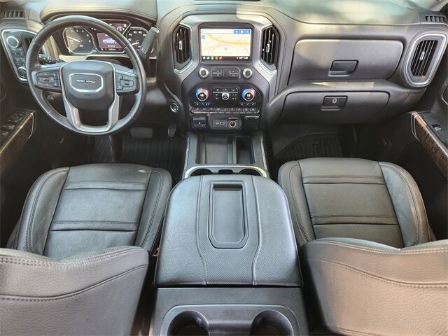 2019 GMC Sierra 1500 Denali Grapevine TX