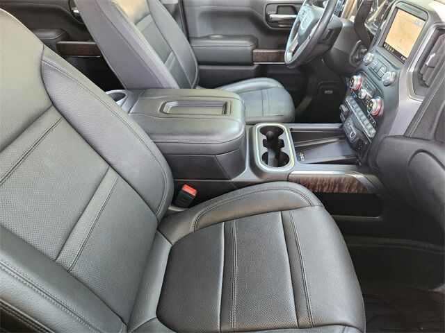 2019 GMC Sierra 1500 Denali Grapevine TX