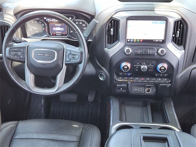 2019 GMC Sierra 1500 Denali Grapevine TX